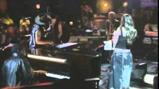 AL GREEN JOSS STONE Take Me To The River [Live] chords