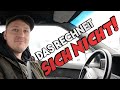 Arbeiten nur fürs Auto !? I Volvo Sleeper I Andi checkt Auto von Kamera Dieter I Subi-Series I