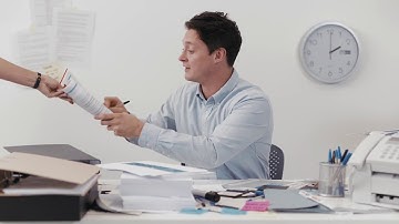 Erschließen Sie bei 53% Ihrer Mitarbeiter eine höhere Produktivität (DE Version)