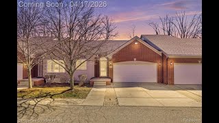 30674 Ardmore Ct,  Novi, MI 48377 - Jaclyn Truax - MLS 20261024513