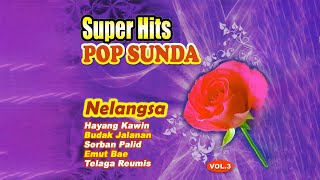 Super Hits Pop Sunda - Vol.3