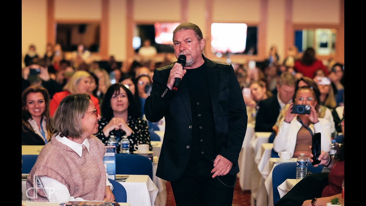 Hymna APSS ČR – 2025