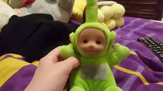 Shout Out To Laurence Vandervlies