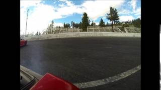 Penticton Round 2 2014 by SnowMexicaN 2 views 9 years ago 3 minutes