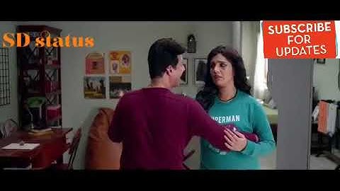 Tula Pahata song video -Mumbai pune Mumbai 3 ! New Marathi song 2018 ! Swapnil joshi, mukta barve.