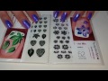 Beginning of video