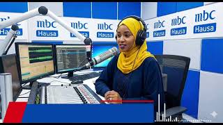 BBC HAUSA LABARAN DUNIYA NA DARAN YAU 