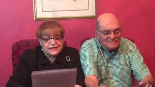 For Berkowitz Anniversary Reel