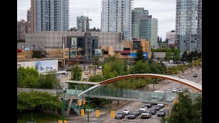Vancouver 2021 Rap (Mix) 2