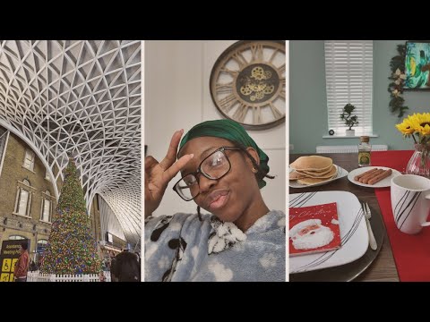 'Twas The Night Before Christmas