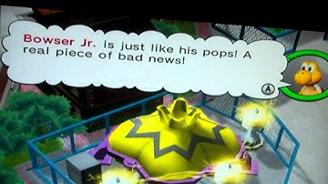 Mario Super Sluggers Part 10 All Areas Saved