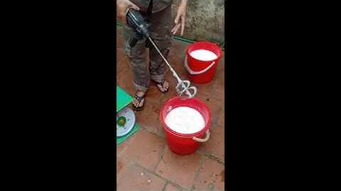 Học in lụa | Dạy Nghề in Lụa | HƯỚNG DẪN ĐÁNH CHƯỚNG - NỞ IN MỰC NƯỚC | 0396 140 689