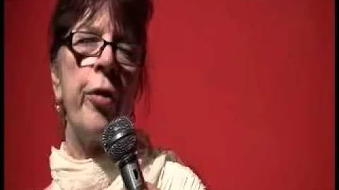 Interview with playwright Arlene Corsano and direc...