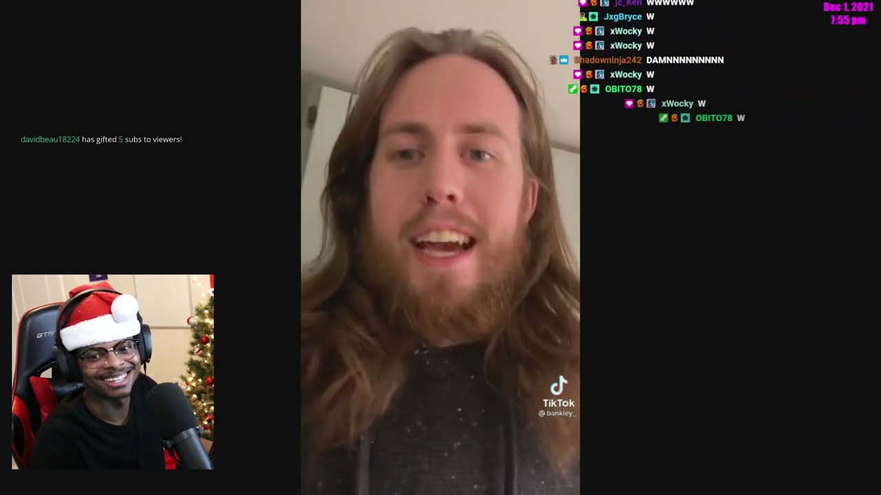 ImDontai Reacts TO Memes For ImDontai V73