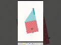 155 numberblock