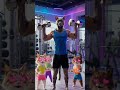 Cat Gym Crush 🐱💪 All Girl Cats Are Obsessed!