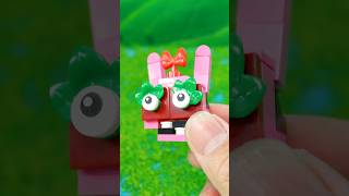 Horror Pinky Sprunki Lego Tutorial 1