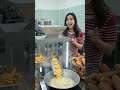 Smart Cassava Chips Making Machine 🍟