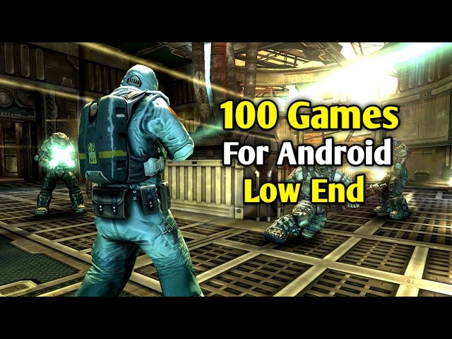 All Games Offline, all in one for Android - Download