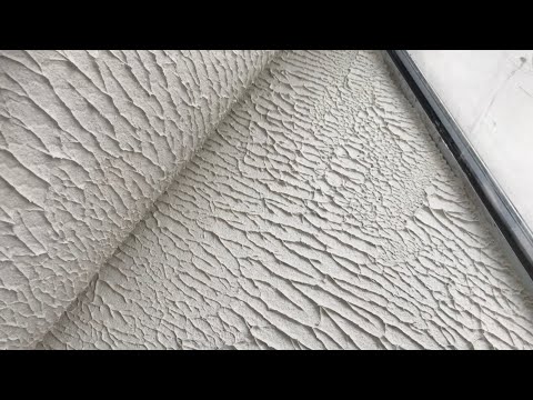 Videó: Hogyan lehet kiegyenlíteni a betonpadlót burkolás előtt?