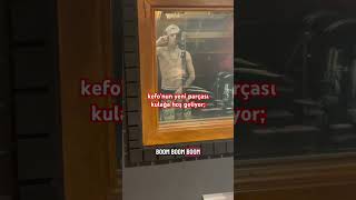 Siz Sevdiniz Mi ? Ürkçerap