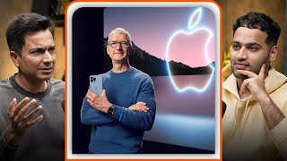 Apple's Genius Marketing Strategy - How Apple Is Winning In India | Raj Shamani Clips