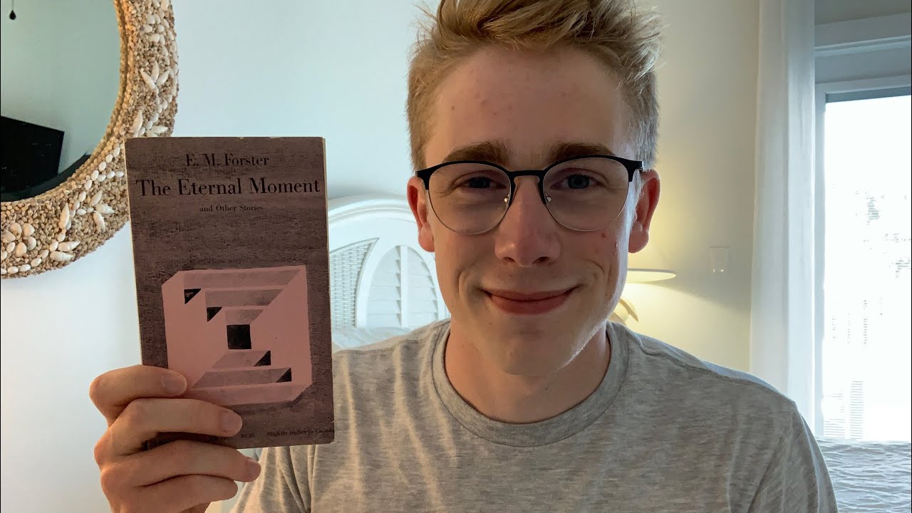 The Machine Stops | E. M. Forster