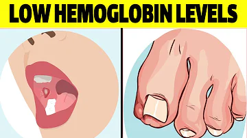 Proč je zvýšená hladina hemoglobinu snížena?