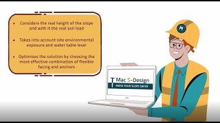 Mac S-Design: Make your slope safer