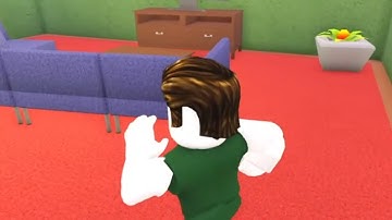 Find the Button - How to Complete Level 21 (Roblox)