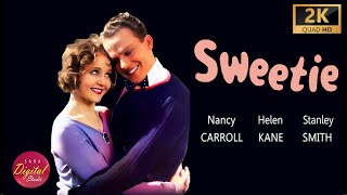 Sweetie (1929) Full Movie | 2K | Music, Romance, Sport | Nancy Carroll, Helen Kane, Stanley Smith Profile