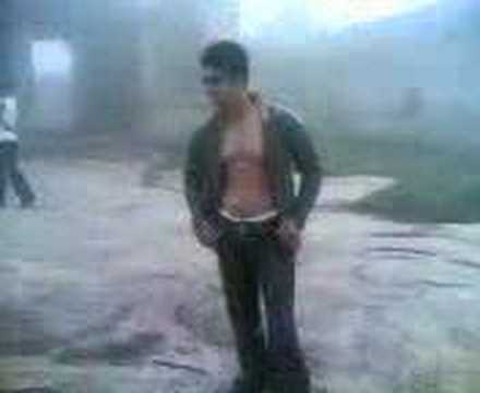 indian body builders