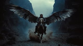 I Never Run, I'll Ride | Dark Country Gospel Stories | Western Plains Radio