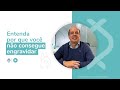 Por que eu não consigo engravidar?