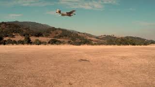 VTOL Warbird the F4F Wild(er)cat