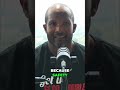 Justin Simmons: What Falcons Fans Are Getting! #shorts