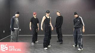 DIGNITY (디그니티) 'SLIPSHOT' Dance Practice Video