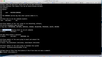 Create Sudo User On CentOS | Setup SSH For New User | How To Create Sudo User On CentOS Tutorial