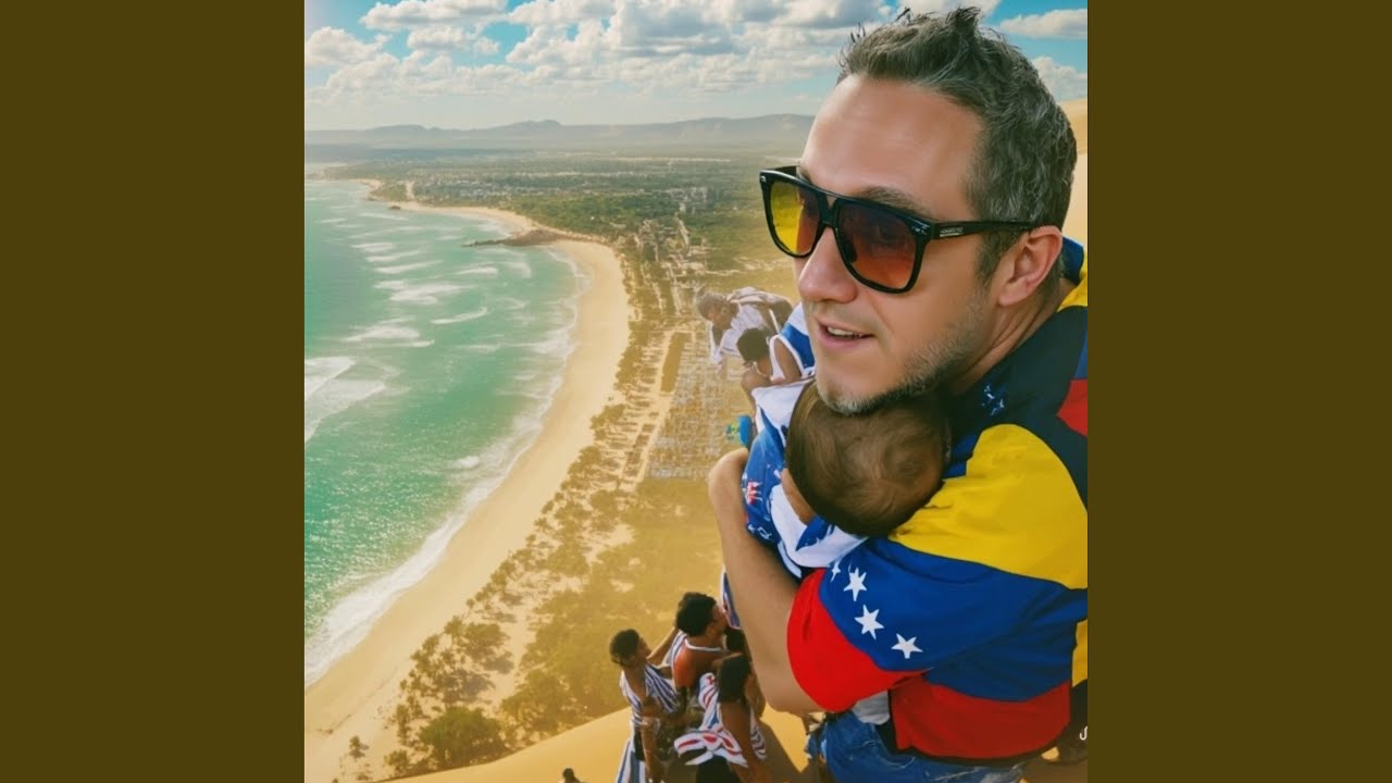 Esta es mi Venezuela