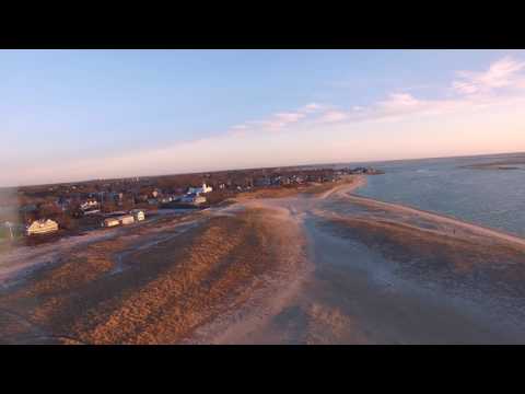 Spring 2017 Cape Cod Gems - YouTube