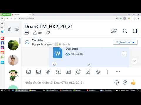 Video GHI PHIẾU GIAO ĐỒ ÁN VÀ BẢNG TIẾN ĐỘ - youtube