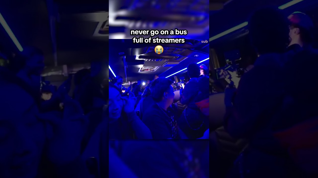 absolute CHAOS 😭😭 