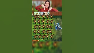 Pvz fusion Tips and Tricks 🤯 Pvz fusion 2.6.1 update #pvzfusion #mobilegame #pvzgame