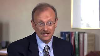 Maurice Elias on Social Emotional Learning