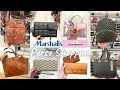 ✨MARSHALLS Shop With Me✨ Purse Shopping | New Finds | Handbags and Wallets ❤️🛍