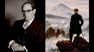 Isaiah Berlin: sources of romanticism