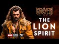 Kraven the hunter  lion mentality  trailer tribute  motivational