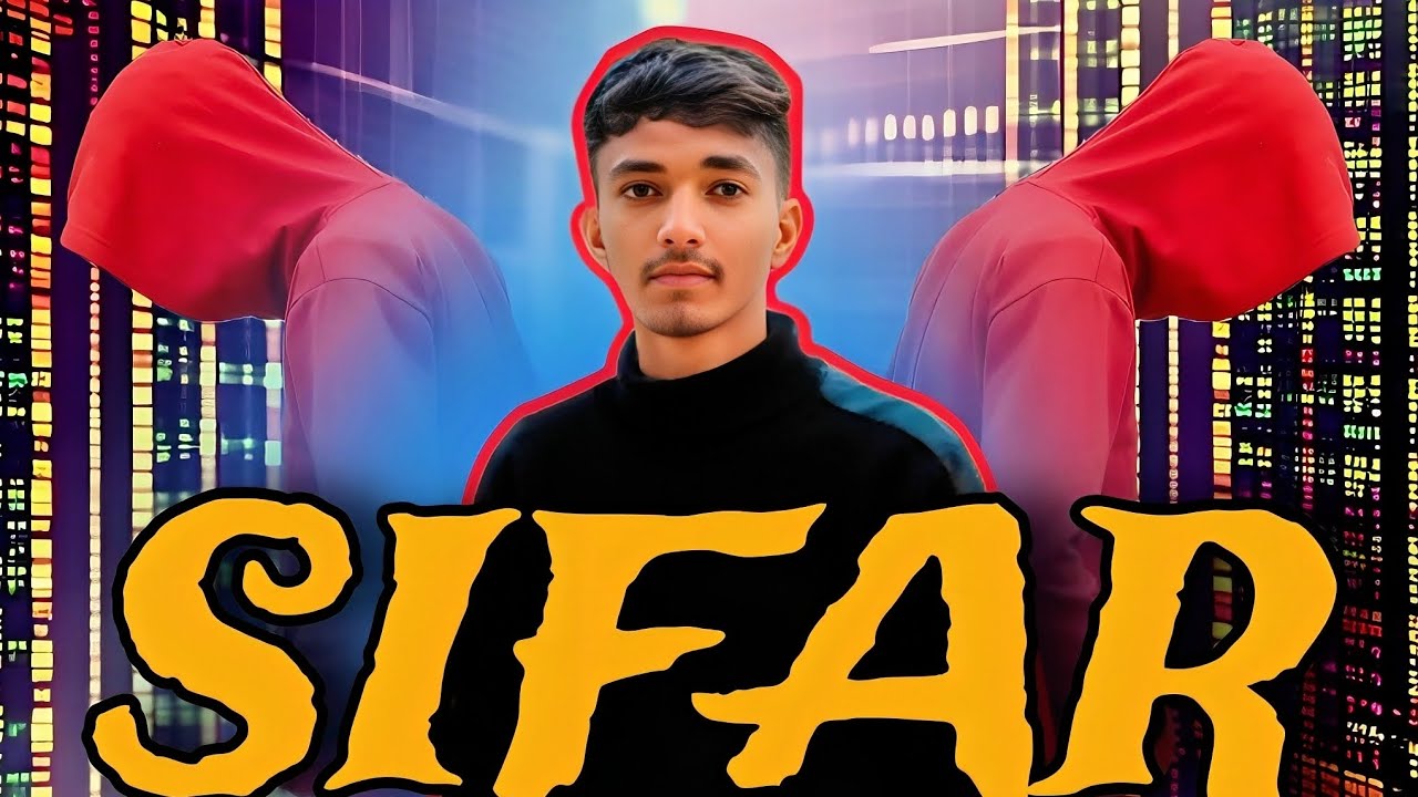 SIFAR SAFAR (Music Video) PARVEEN X TOT | LATEST PUNJABI SONGS 2025 #karanaujla #sidhumoosewala