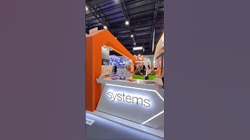 GITEX 2025 is LIVE Day 1 | Systems Limited