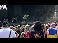 SiM - Intro, Light It Up, TxHxC, Devil In Your Heart @ Download Festival